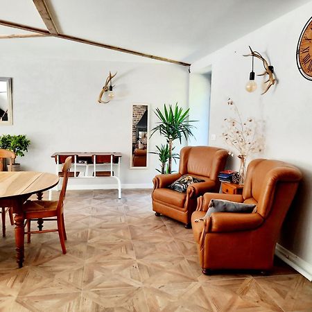 Saint-Auban-d'Oze Le Petit Begou Bed & Breakfast エクステリア 写真