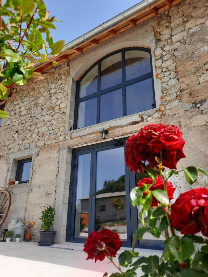 Saint-Auban-d'Oze Le Petit Begou Bed & Breakfast エクステリア 写真