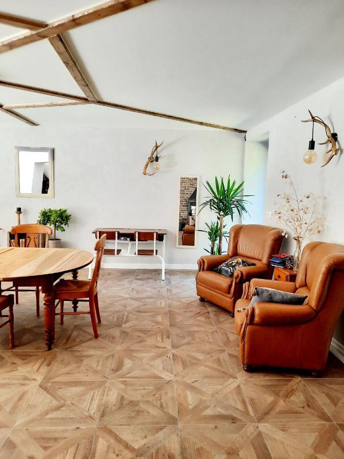 Saint-Auban-d'Oze Le Petit Begou Bed & Breakfast エクステリア 写真