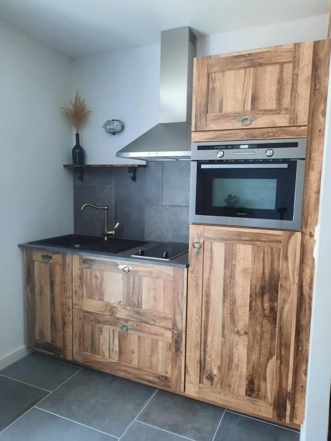 Saint-Auban-d'Oze Le Petit Begou Bed & Breakfast エクステリア 写真
