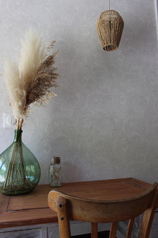 Saint-Auban-d'Oze Le Petit Begou Bed & Breakfast エクステリア 写真