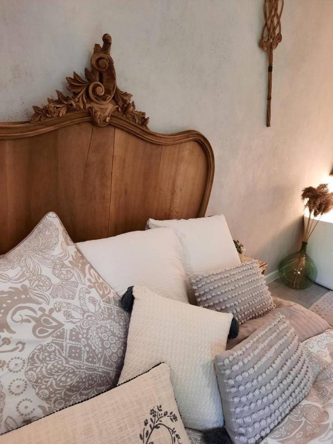 Saint-Auban-d'Oze Le Petit Begou Bed & Breakfast エクステリア 写真