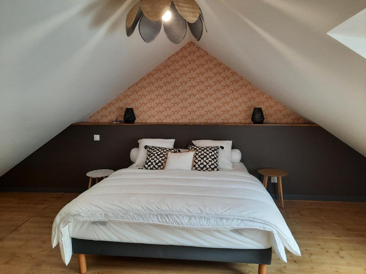 Saint-Auban-d'Oze Le Petit Begou Bed & Breakfast エクステリア 写真