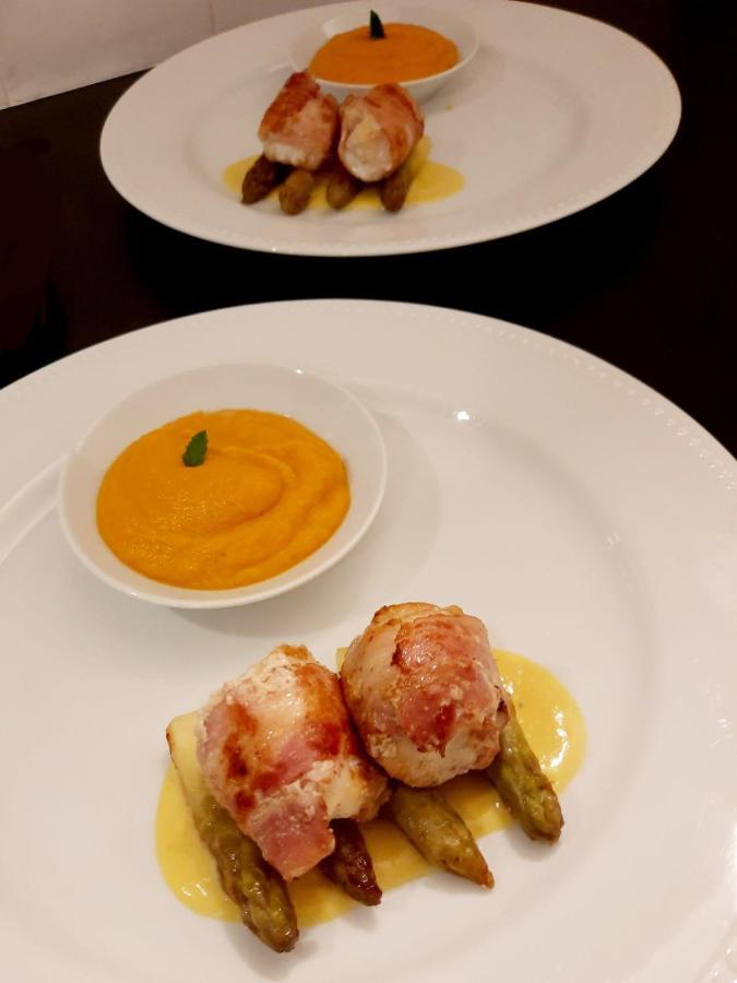 Saint-Auban-d'Oze Le Petit Begou Bed & Breakfast エクステリア 写真