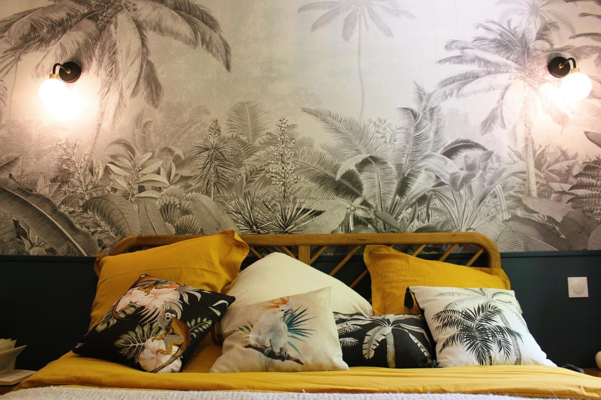 Saint-Auban-d'Oze Le Petit Begou Bed & Breakfast エクステリア 写真