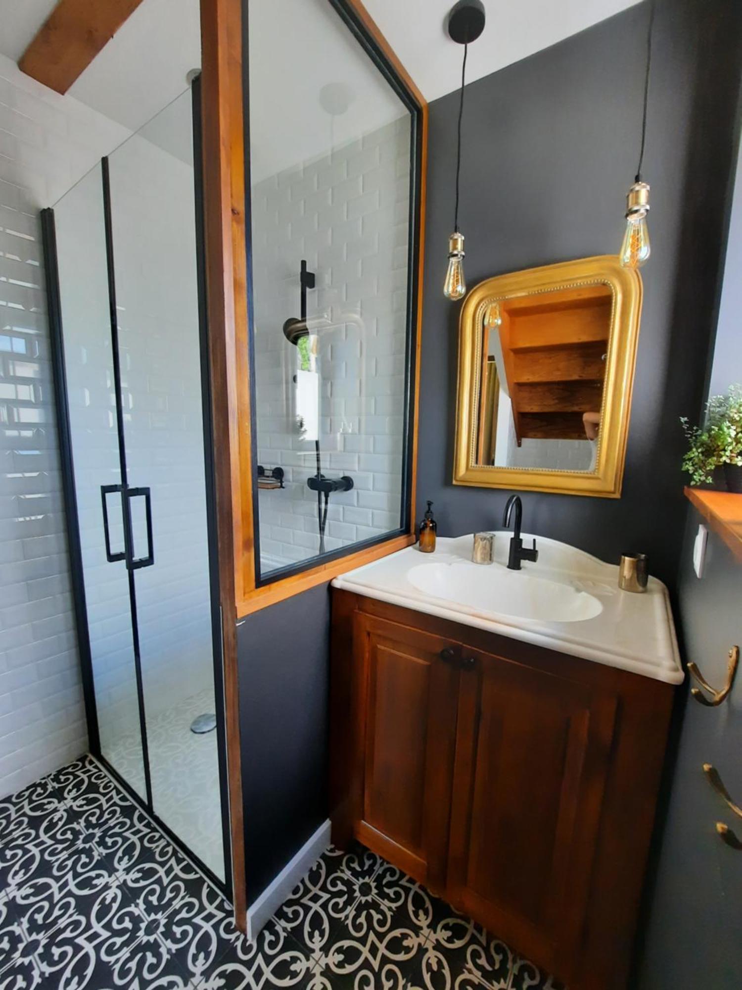 Saint-Auban-d'Oze Le Petit Begou Bed & Breakfast エクステリア 写真