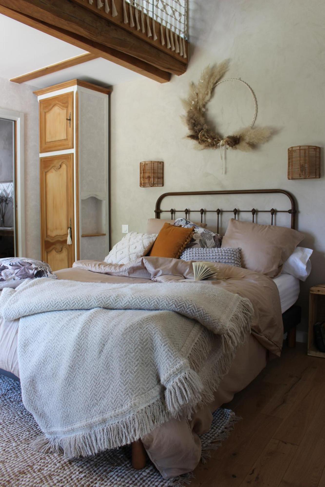 Saint-Auban-d'Oze Le Petit Begou Bed & Breakfast エクステリア 写真